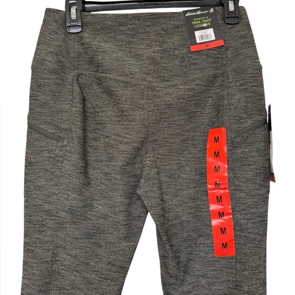 Eddie Bauer Womens Trail Tight Leggings - Picture 4 of 9